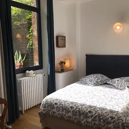 Le Jardin D'Alexandre-2
